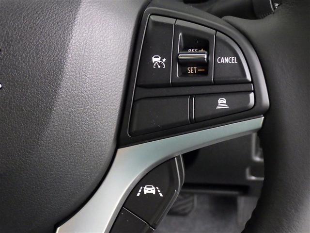 ハスラー タフワイルド 衝突被害軽減システム オートクルーズコントロール LEDヘッドランプ スマートキー キーレス アイドリングストップ ハイブリッド(15枚目)