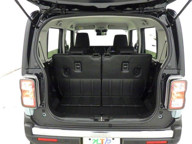 ハスラー タフワイルド 衝突被害軽減システム オートクルーズコントロール LEDヘッドランプ スマートキー キーレス アイドリングストップ ハイブリッド(20枚目)