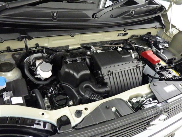 ハスラー タフワイルド 衝突被害軽減システム オートクルーズコントロール LEDヘッドランプ スマートキー キーレス アイドリングストップ ハイブリッド(21枚目)