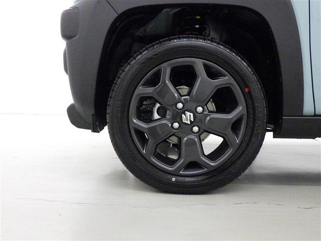 ハスラー タフワイルド 衝突被害軽減システム オートクルーズコントロール LEDヘッドランプ スマートキー キーレス アイドリングストップ ハイブリッド(22枚目)