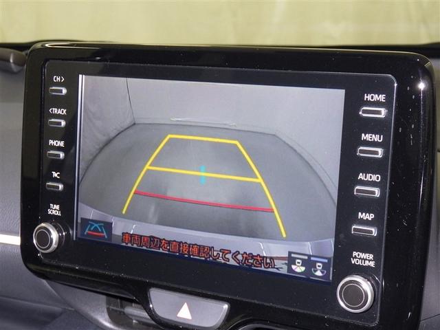 ヤリス Z 衝突被害軽減システム メモリーナビ フルセグ バックカメラ ETC ドラレコ ミュージックプレイヤー接続可 オートクルーズコントロール LEDヘッドランプ スマートキー キーレス(10枚目)