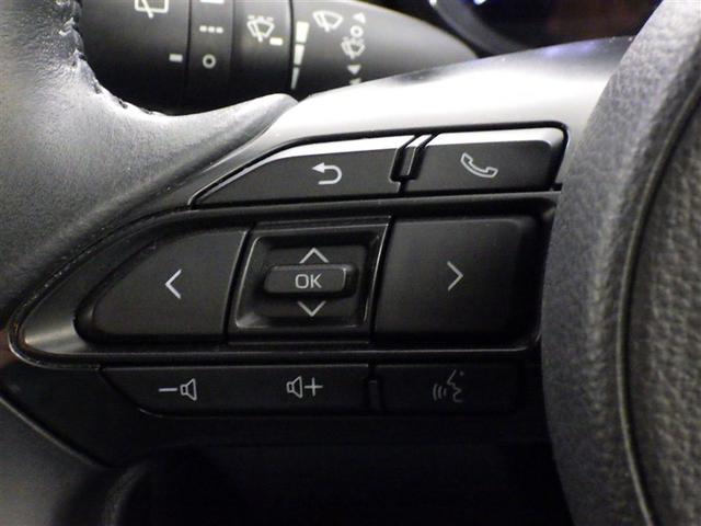 ヤリス Z 衝突被害軽減システム メモリーナビ フルセグ バックカメラ ETC ドラレコ ミュージックプレイヤー接続可 オートクルーズコントロール LEDヘッドランプ スマートキー キーレス(20枚目)