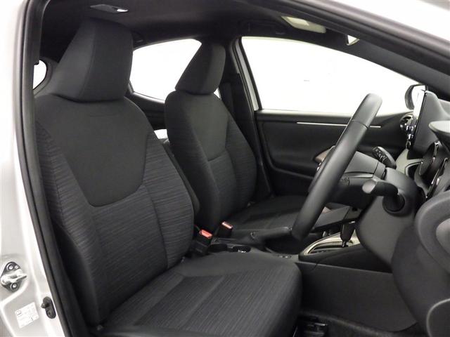 ヤリス Z 衝突被害軽減システム メモリーナビ フルセグ バックカメラ ETC ドラレコ ミュージックプレイヤー接続可 オートクルーズコントロール LEDヘッドランプ スマートキー キーレス(26枚目)