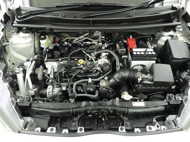 ヤリス Z 衝突被害軽減システム メモリーナビ フルセグ バックカメラ ETC ドラレコ ミュージックプレイヤー接続可 オートクルーズコントロール LEDヘッドランプ スマートキー キーレス(27枚目)