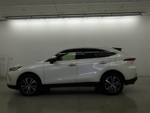 ハリアー Ｇ　衝突被害軽減システム　メモリーナビ　バックカメラ　ＥＴＣ　ドラレコ　ミュージックプレイヤー接続可　電動シート　オートクルーズコントロール　ＬＥＤヘッドランプ　スマートキー　キーレス（5枚目）