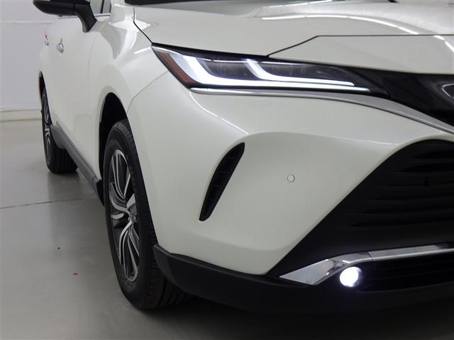 ハリアー Ｇ　衝突被害軽減システム　メモリーナビ　バックカメラ　ＥＴＣ　ドラレコ　ミュージックプレイヤー接続可　電動シート　オートクルーズコントロール　ＬＥＤヘッドランプ　スマートキー　キーレス（8枚目）