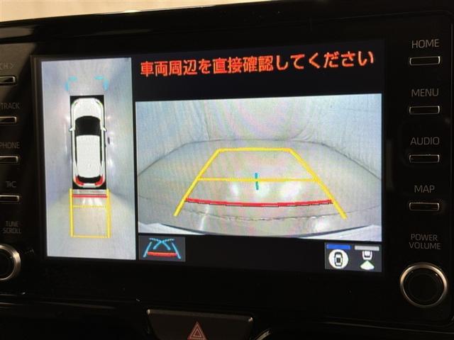 ヤリスクロス ハイブリッドZ 衝突被害軽減システム メモリーナビ バックカメラ ETC ドラレコ ミュージックプレイヤー接続可 電動シート オートクルーズコントロール LEDヘッドランプ スマートキー キーレス ハイブリッド(10枚目)