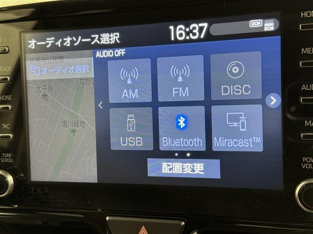 ヤリスクロス ハイブリッドZ 衝突被害軽減システム メモリーナビ バックカメラ ETC ドラレコ ミュージックプレイヤー接続可 電動シート オートクルーズコントロール LEDヘッドランプ スマートキー キーレス ハイブリッド(13枚目)