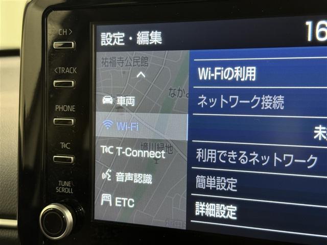 ヤリスクロス ハイブリッドZ 衝突被害軽減システム メモリーナビ バックカメラ ETC ドラレコ ミュージックプレイヤー接続可 電動シート オートクルーズコントロール LEDヘッドランプ スマートキー キーレス ハイブリッド(15枚目)