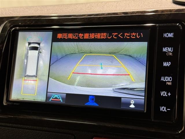 ハイエースバン スーパーGL ダークプライムII 衝突被害軽減システム メモリーナビ フルセグ バックカメラ ETC ドラレコ CD ミュージックプレイヤー接続可 LEDヘッドランプ スマートキー キーレス 4WD ディーゼル(11枚目)