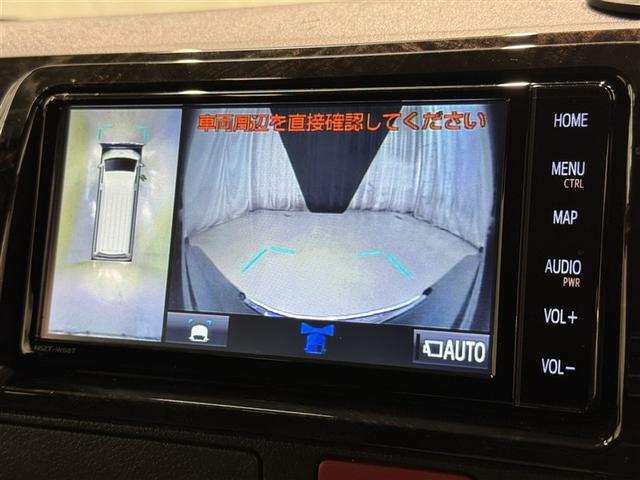 ハイエースバン スーパーGL ダークプライムII 衝突被害軽減システム メモリーナビ フルセグ バックカメラ ETC ドラレコ CD ミュージックプレイヤー接続可 LEDヘッドランプ スマートキー キーレス 4WD ディーゼル(12枚目)