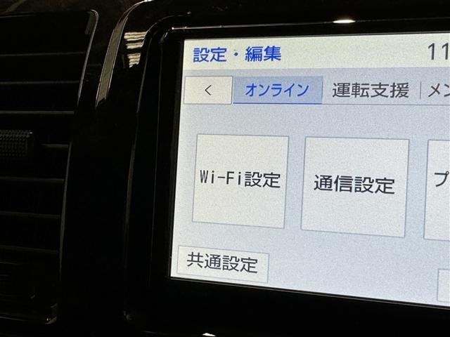 ハイエースバン スーパーGL ダークプライムII 衝突被害軽減システム メモリーナビ フルセグ バックカメラ ETC ドラレコ CD ミュージックプレイヤー接続可 LEDヘッドランプ スマートキー キーレス 4WD ディーゼル(16枚目)