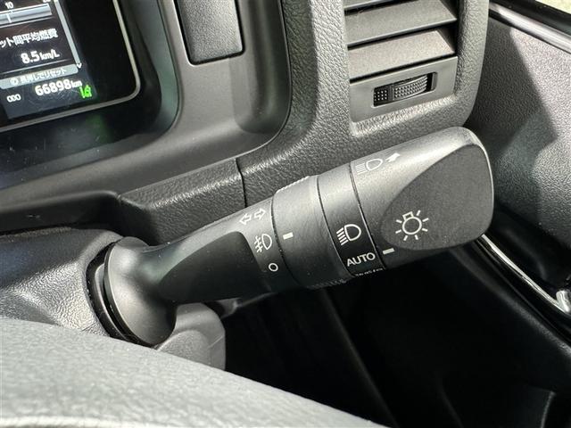 ハイエースバン スーパーGL ダークプライムII 衝突被害軽減システム メモリーナビ フルセグ バックカメラ ETC ドラレコ CD ミュージックプレイヤー接続可 LEDヘッドランプ スマートキー キーレス 4WD ディーゼル(26枚目)