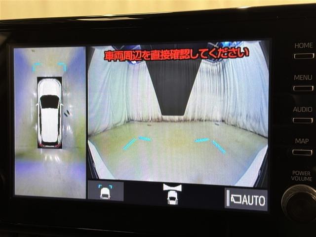 RAV4 G 衝突被害軽減システム メモリーナビ フルセグ バックカメラ ETC ドラレコ ミュージックプレイヤー接続可 電動シート オートクルーズコントロール LEDヘッドランプ スマートキー キーレス 4WD(12枚目)