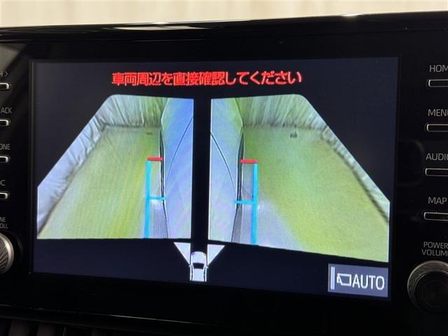 RAV4 G 衝突被害軽減システム メモリーナビ フルセグ バックカメラ ETC ドラレコ ミュージックプレイヤー接続可 電動シート オートクルーズコントロール LEDヘッドランプ スマートキー キーレス 4WD(13枚目)
