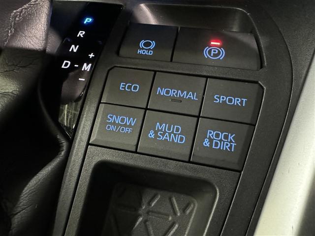 RAV4 G 衝突被害軽減システム メモリーナビ フルセグ バックカメラ ETC ドラレコ ミュージックプレイヤー接続可 電動シート オートクルーズコントロール LEDヘッドランプ スマートキー キーレス 4WD(21枚目)