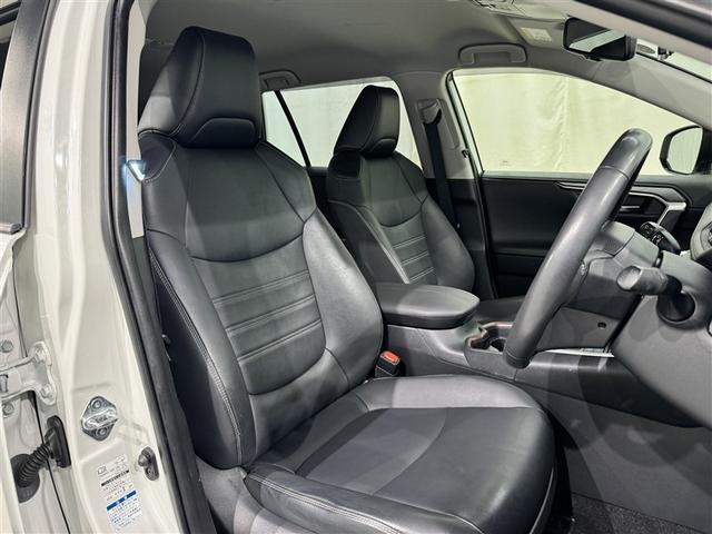 RAV4 G 衝突被害軽減システム メモリーナビ フルセグ バックカメラ ETC ドラレコ ミュージックプレイヤー接続可 電動シート オートクルーズコントロール LEDヘッドランプ スマートキー キーレス 4WD(28枚目)