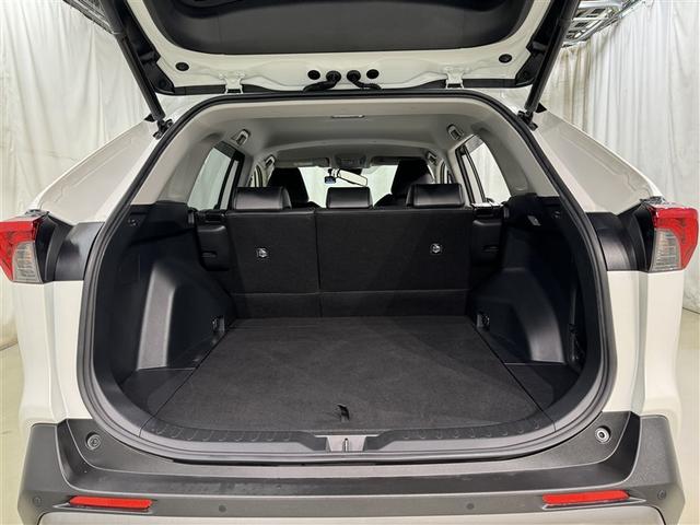 RAV4 G 衝突被害軽減システム メモリーナビ フルセグ バックカメラ ETC ドラレコ ミュージックプレイヤー接続可 電動シート オートクルーズコントロール LEDヘッドランプ スマートキー キーレス 4WD(32枚目)