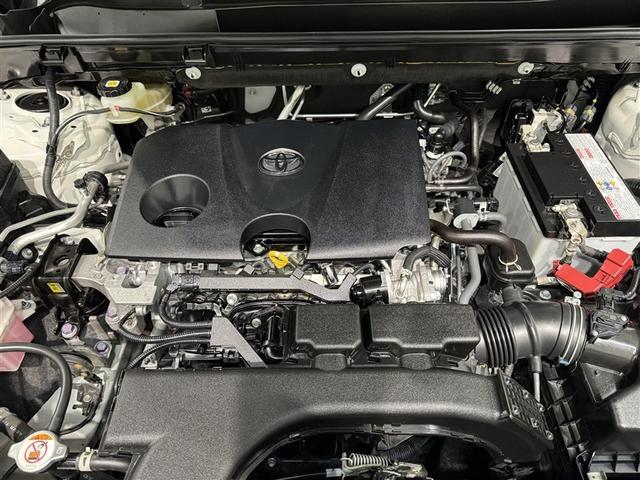 RAV4 G 衝突被害軽減システム メモリーナビ フルセグ バックカメラ ETC ドラレコ ミュージックプレイヤー接続可 電動シート オートクルーズコントロール LEDヘッドランプ スマートキー キーレス 4WD(36枚目)