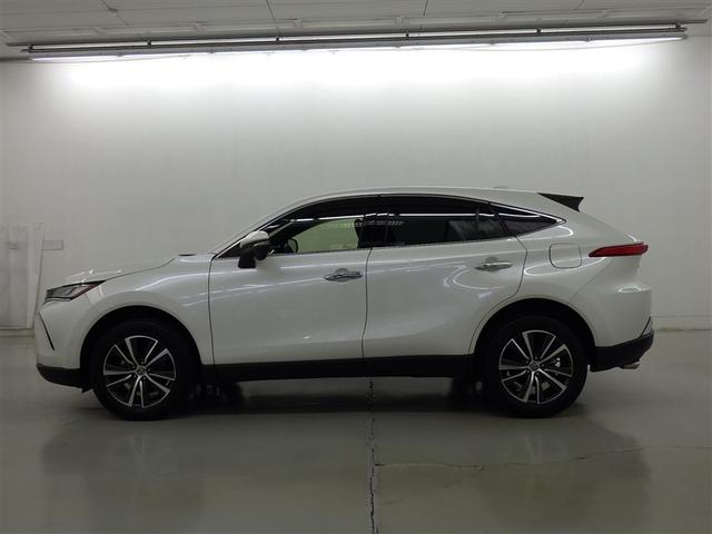 ハリアー G 衝突被害軽減システム メモリーナビ フルセグ バックカメラ ETC ミュージックプレイヤー接続可 電動シート オートクルーズコントロール LEDヘッドランプ スマートキー キーレス(5枚目)