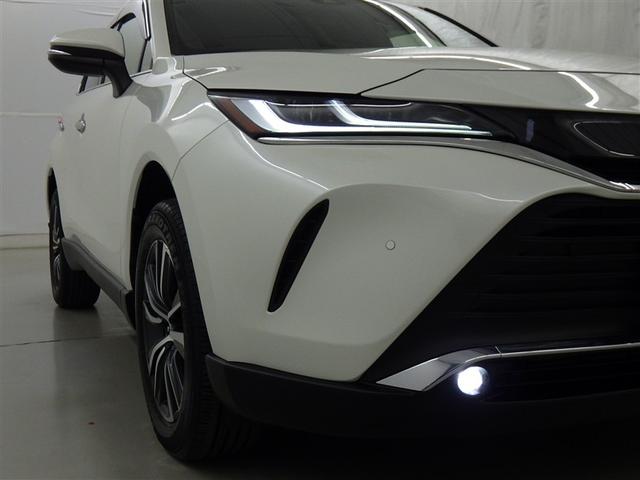 ハリアー G 衝突被害軽減システム メモリーナビ フルセグ バックカメラ ETC ミュージックプレイヤー接続可 電動シート オートクルーズコントロール LEDヘッドランプ スマートキー キーレス(8枚目)