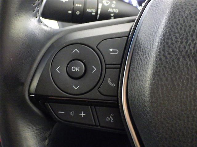 ハリアー G 衝突被害軽減システム メモリーナビ フルセグ バックカメラ ETC ミュージックプレイヤー接続可 電動シート オートクルーズコントロール LEDヘッドランプ スマートキー キーレス(17枚目)