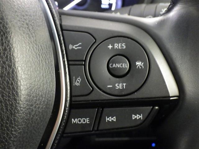 ハリアー G 衝突被害軽減システム メモリーナビ フルセグ バックカメラ ETC ミュージックプレイヤー接続可 電動シート オートクルーズコントロール LEDヘッドランプ スマートキー キーレス(18枚目)