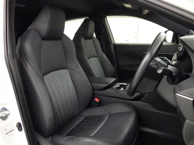 ハリアー G 衝突被害軽減システム メモリーナビ フルセグ バックカメラ ETC ミュージックプレイヤー接続可 電動シート オートクルーズコントロール LEDヘッドランプ スマートキー キーレス(22枚目)