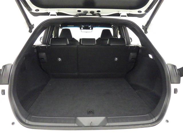 ハリアー G 衝突被害軽減システム メモリーナビ フルセグ バックカメラ ETC ミュージックプレイヤー接続可 電動シート オートクルーズコントロール LEDヘッドランプ スマートキー キーレス(25枚目)