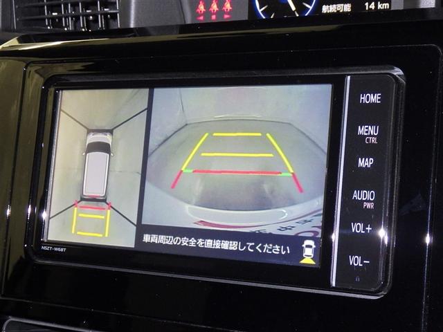 ルーミー カスタムG 衝突被害軽減システム メモリーナビ フルセグ バックカメラ ETC ドラレコ CD ミュージックプレイヤー接続可 オートクルーズコントロール LEDヘッドランプ 両側電動スライド スマートキー(11枚目)