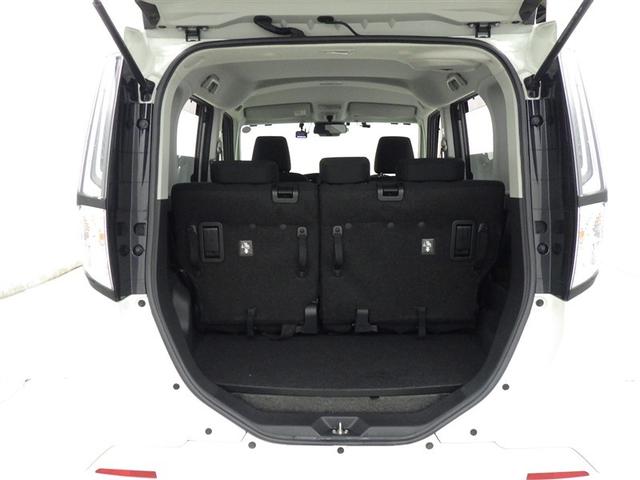 ルーミー カスタムG 衝突被害軽減システム メモリーナビ フルセグ バックカメラ ETC ドラレコ CD ミュージックプレイヤー接続可 オートクルーズコントロール LEDヘッドランプ 両側電動スライド スマートキー(29枚目)