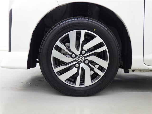 ルーミー カスタムG 衝突被害軽減システム メモリーナビ フルセグ バックカメラ ETC ドラレコ CD ミュージックプレイヤー接続可 オートクルーズコントロール LEDヘッドランプ 両側電動スライド スマートキー(31枚目)