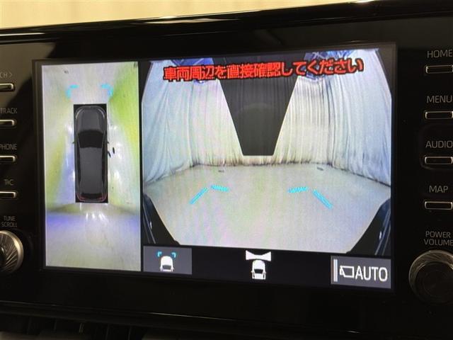 RAV4 ハイブリッドG 衝突被害軽減システム メモリーナビ フルセグ バックカメラ ETC ドラレコ ミュージックプレイヤー接続可 サンルーフ 電動シート オートクルーズコントロール LEDヘッドランプ スマートキー 4WD(14枚目)