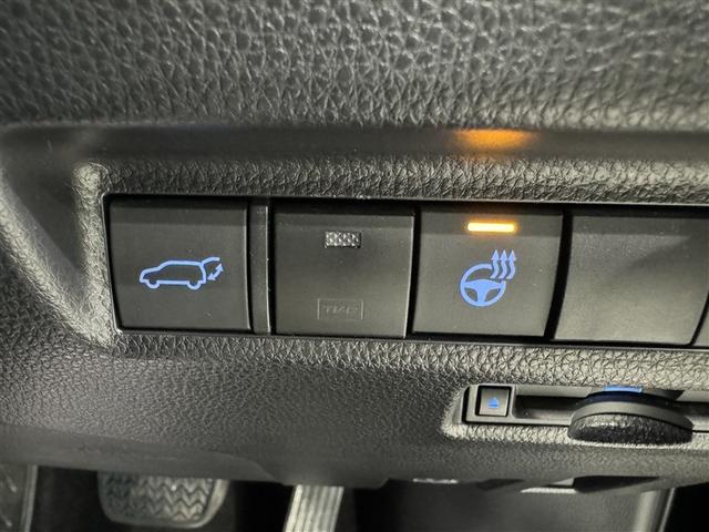 RAV4 ハイブリッドG 衝突被害軽減システム メモリーナビ フルセグ バックカメラ ETC ドラレコ ミュージックプレイヤー接続可 サンルーフ 電動シート オートクルーズコントロール LEDヘッドランプ スマートキー 4WD(21枚目)