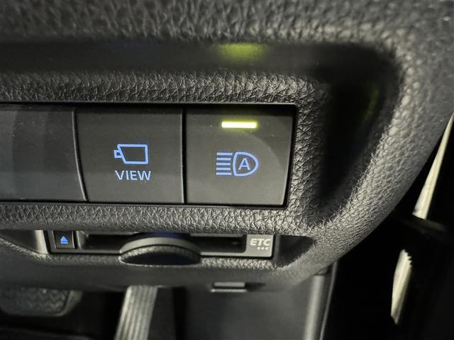 RAV4 ハイブリッドG 衝突被害軽減システム メモリーナビ フルセグ バックカメラ ETC ドラレコ ミュージックプレイヤー接続可 サンルーフ 電動シート オートクルーズコントロール LEDヘッドランプ スマートキー 4WD(27枚目)