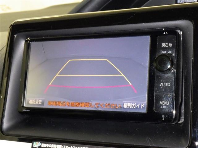 ヴォクシー Ｘ　メモリーナビ　フルセグ　バックカメラ　ＥＴＣ　ドラレコ　ＣＤ　ミュージックプレイヤー接続可　ＤＶＤ再生　後席モニター　ＬＥＤヘッドランプ　両側電動スライド　乗車定員７人　３列シート　スマートキー（12枚目）