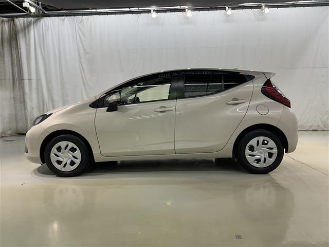 アクア Ｇ　衝突被害軽減システム　メモリーナビ　バックカメラ　ＥＴＣ　ドラレコ　ミュージックプレイヤー接続可　オートクルーズコントロール　ＬＥＤヘッドランプ　スマートキー　キーレス　ハイブリッド（5枚目）