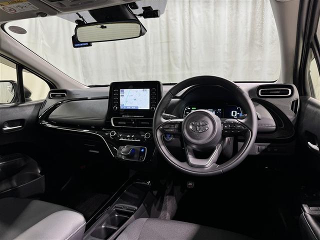 アクア Ｇ　衝突被害軽減システム　メモリーナビ　バックカメラ　ＥＴＣ　ドラレコ　ミュージックプレイヤー接続可　オートクルーズコントロール　ＬＥＤヘッドランプ　スマートキー　キーレス　ハイブリッド（9枚目）