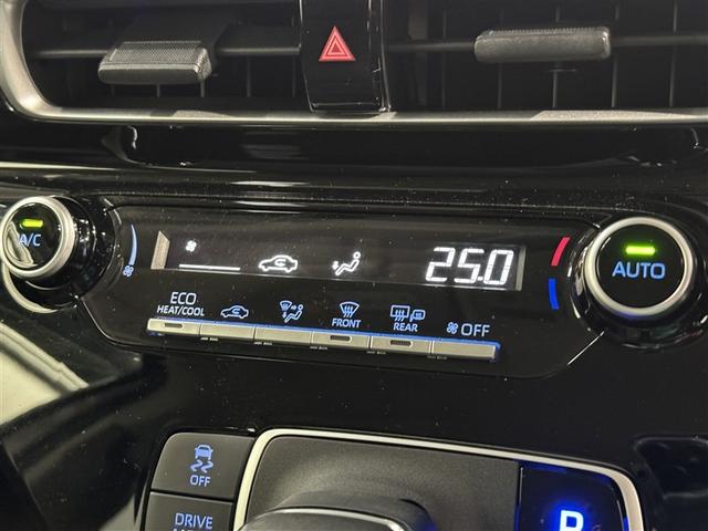 アクア Ｇ　衝突被害軽減システム　メモリーナビ　バックカメラ　ＥＴＣ　ドラレコ　ミュージックプレイヤー接続可　オートクルーズコントロール　ＬＥＤヘッドランプ　スマートキー　キーレス　ハイブリッド（17枚目）