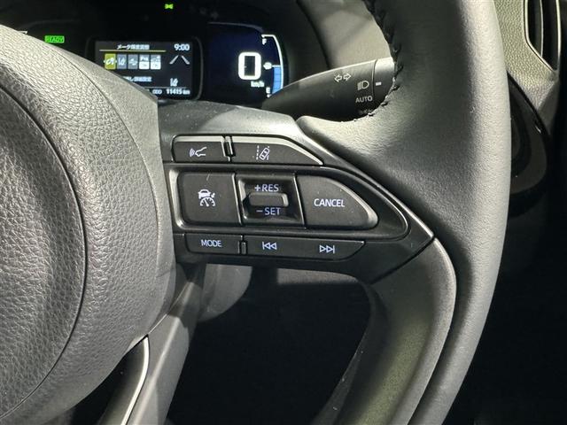 アクア Ｇ　衝突被害軽減システム　メモリーナビ　バックカメラ　ＥＴＣ　ドラレコ　ミュージックプレイヤー接続可　オートクルーズコントロール　ＬＥＤヘッドランプ　スマートキー　キーレス　ハイブリッド（20枚目）