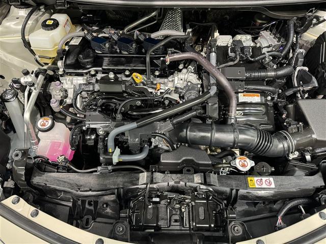 アクア Ｇ　衝突被害軽減システム　メモリーナビ　バックカメラ　ＥＴＣ　ドラレコ　ミュージックプレイヤー接続可　オートクルーズコントロール　ＬＥＤヘッドランプ　スマートキー　キーレス　ハイブリッド（33枚目）