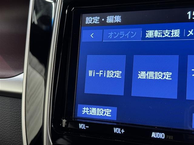 ハリアーハイブリッド プレミアム　衝突被害軽減システム　メモリーナビ　フルセグ　バックカメラ　ＥＴＣ　ドラレコ　ＣＤ　ミュージックプレイヤー接続可　ＤＶＤ再生　電動シート　オートクルーズコントロール　ＬＥＤヘッドランプ　スマートキー（15枚目）