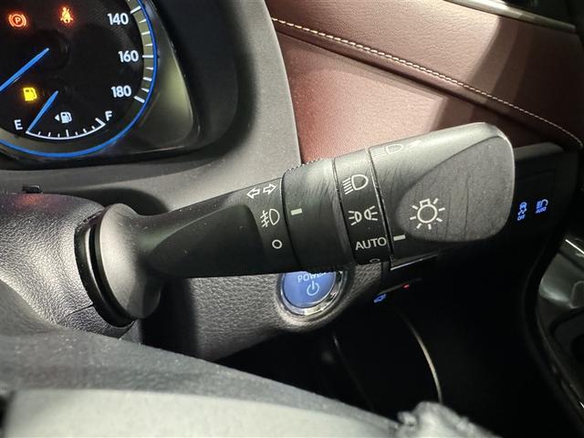 ハリアーハイブリッド プレミアム　衝突被害軽減システム　メモリーナビ　フルセグ　バックカメラ　ＥＴＣ　ドラレコ　ＣＤ　ミュージックプレイヤー接続可　ＤＶＤ再生　電動シート　オートクルーズコントロール　ＬＥＤヘッドランプ　スマートキー（25枚目）