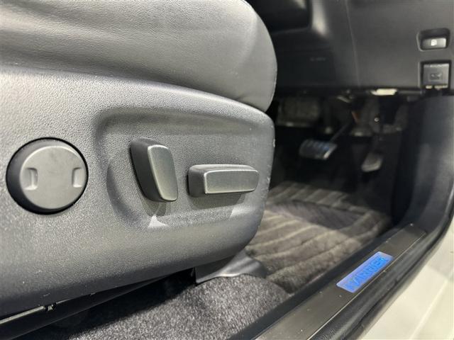 ハリアーハイブリッド プレミアム　衝突被害軽減システム　メモリーナビ　フルセグ　バックカメラ　ＥＴＣ　ドラレコ　ＣＤ　ミュージックプレイヤー接続可　ＤＶＤ再生　電動シート　オートクルーズコントロール　ＬＥＤヘッドランプ　スマートキー（30枚目）