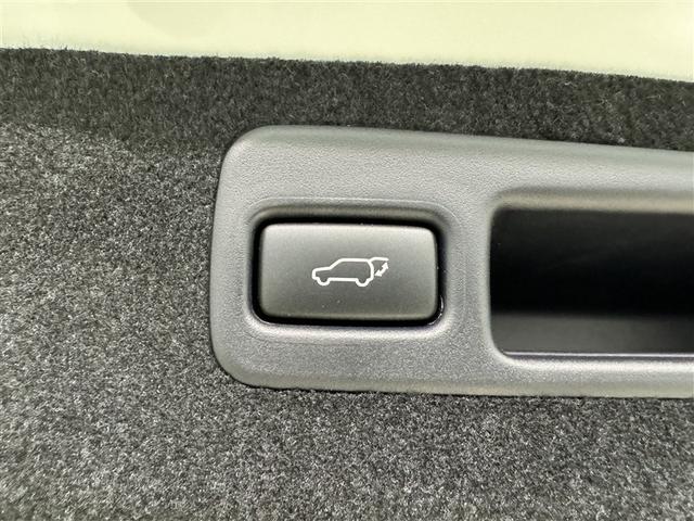 ハリアーハイブリッド プレミアム　衝突被害軽減システム　メモリーナビ　フルセグ　バックカメラ　ＥＴＣ　ドラレコ　ＣＤ　ミュージックプレイヤー接続可　ＤＶＤ再生　電動シート　オートクルーズコントロール　ＬＥＤヘッドランプ　スマートキー（33枚目）