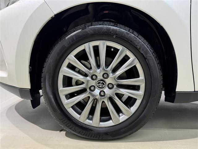 ハリアーハイブリッド プレミアム　衝突被害軽減システム　メモリーナビ　フルセグ　バックカメラ　ＥＴＣ　ドラレコ　ＣＤ　ミュージックプレイヤー接続可　ＤＶＤ再生　電動シート　オートクルーズコントロール　ＬＥＤヘッドランプ　スマートキー（34枚目）