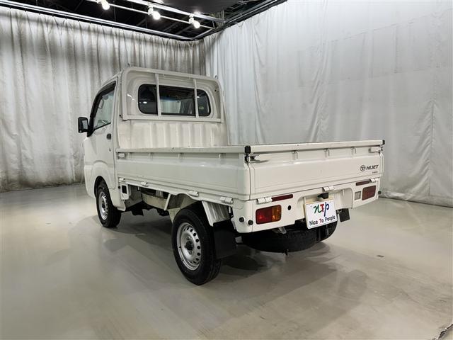 ハイゼットトラック スタンダードＳＡＩＩＩｔ　衝突被害軽減システム　ドラレコ（6枚目）