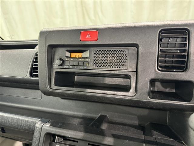 ハイゼットトラック スタンダードＳＡＩＩＩｔ　衝突被害軽減システム　ドラレコ（10枚目）