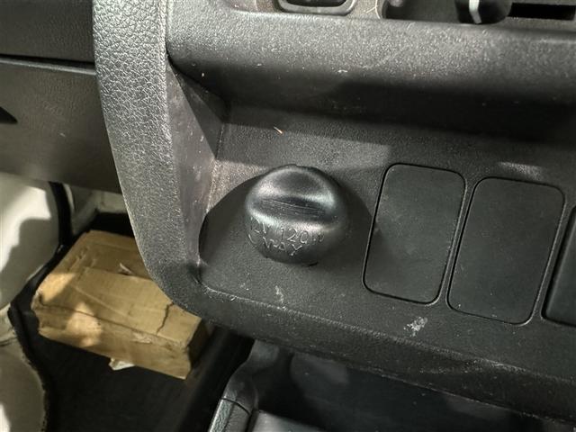 ハイゼットトラック スタンダードＳＡＩＩＩｔ　衝突被害軽減システム　ドラレコ（12枚目）