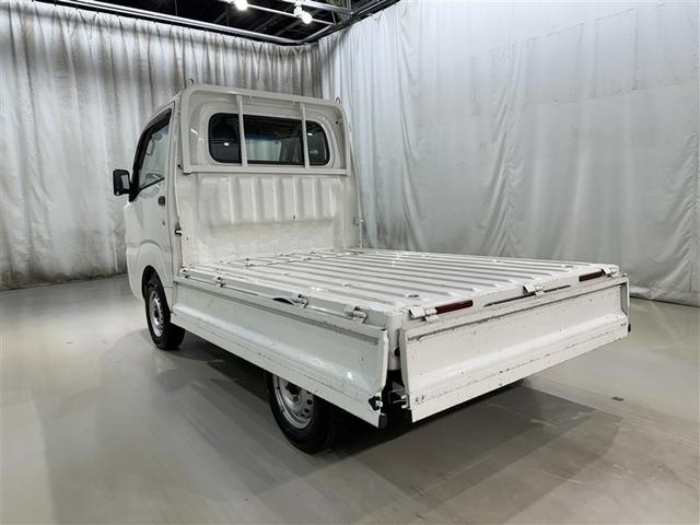 ハイゼットトラック スタンダードＳＡＩＩＩｔ　衝突被害軽減システム　ドラレコ（19枚目）